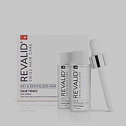 REVALID HAIR TONIC BENU