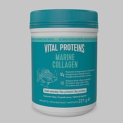 VITAL PROTEINS MARINE COLLAGEN BENU