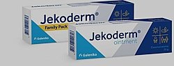JEKODERM OINTMENT BENU