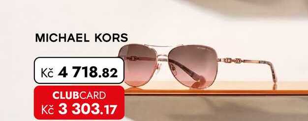 MICHAEL KORS 