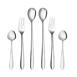 Série Love Cutlery: sada dezertních příborů