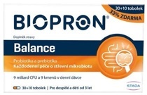 Biopron Balance