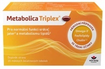 Metabolica Triplex