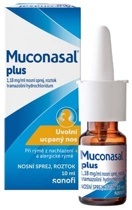 Muconasal Plus