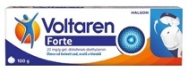 Voltaren Forte 20 mg/g gel 100 g