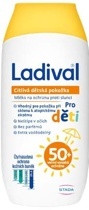 Ladival citlivá dětská pokožka OF 50+