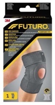 3M FUTURO Bandáž kolenní nastavitelná Comfort Fit