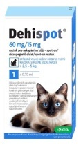 Dehispot 60 mg/15 mg