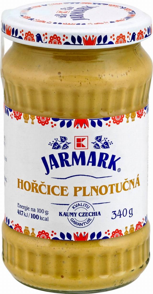 K-Jarmark Hořčice