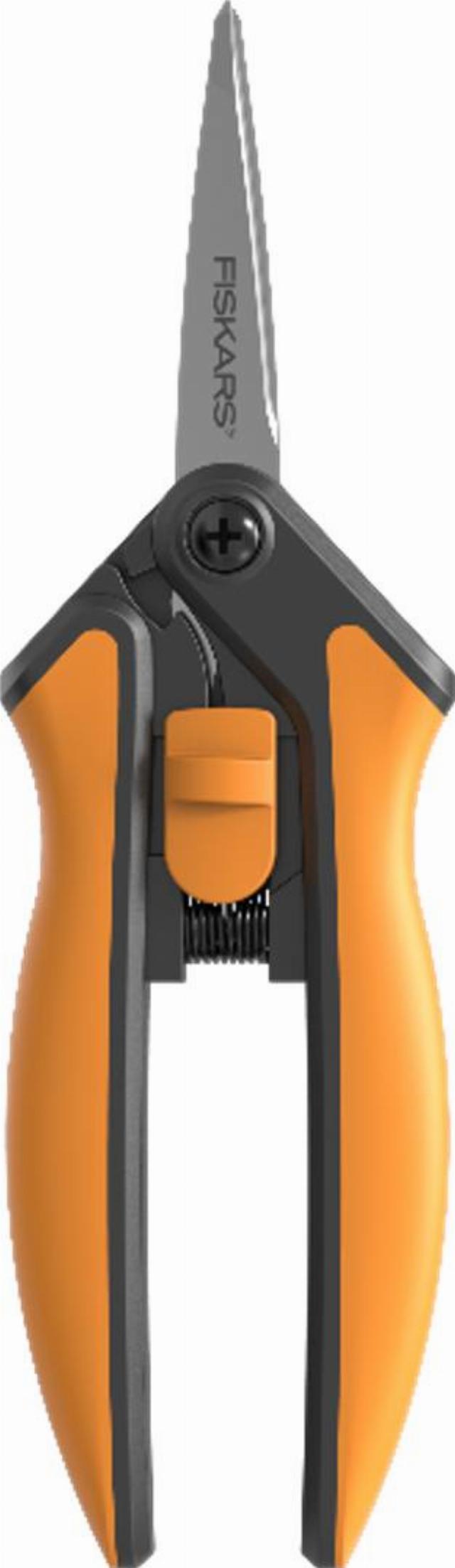 Fiskars Zahradní nůžky Solid SP130