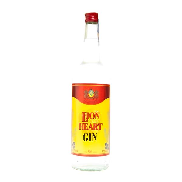 Lion Heart Gin 37,5%