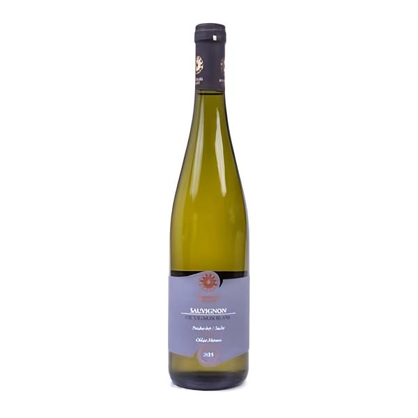 Sommelier Select Sauvignon pozdní sběr