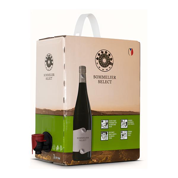 Sommelier Select Pálava BiB