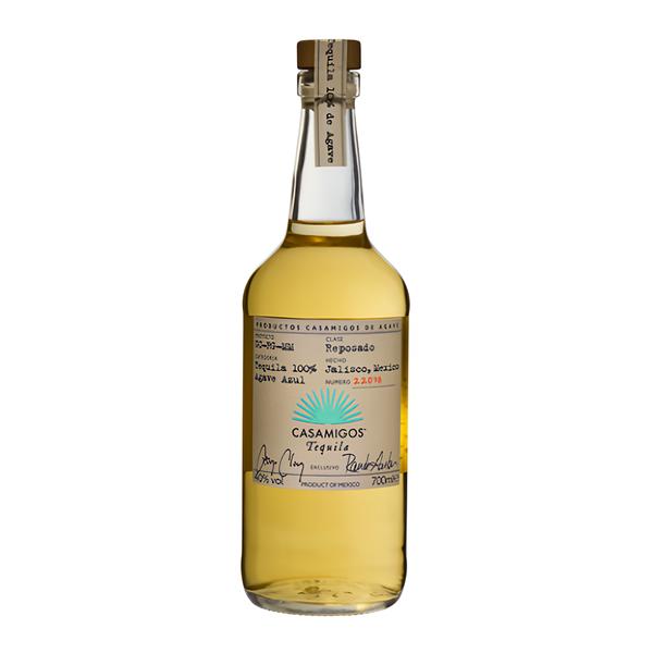 Stock Casamigos Reposado 40 %