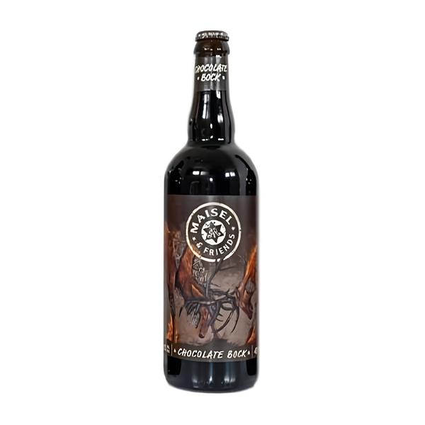 Maisel & Friends Chocolate Bock