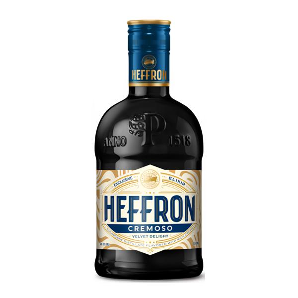 Heffron Cremoso (15%)