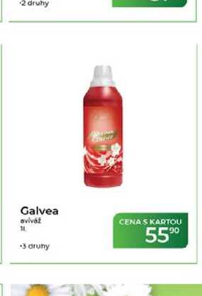 Galvea aviváž 1 L Tamda Foods