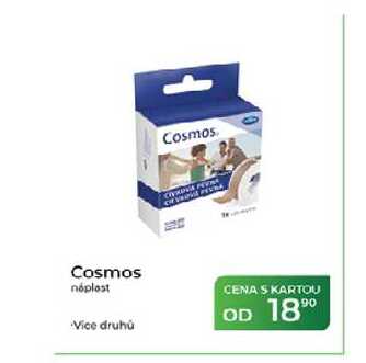 Cosmos náplast 