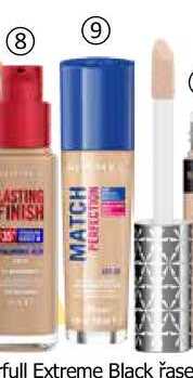 RIMMEL LONDON Match Perfection Make-up