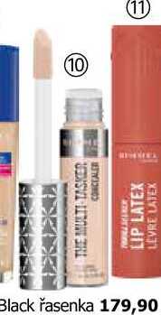 RIMMEL LONDON Multitasker korektor Teta drogerie