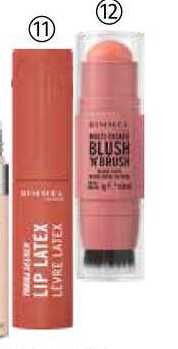 RIMMEL LONDON Multitasker tvářenka 