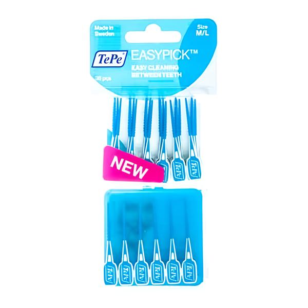 TePe EasyPick pogumovaná párátka M/L Košík.cz