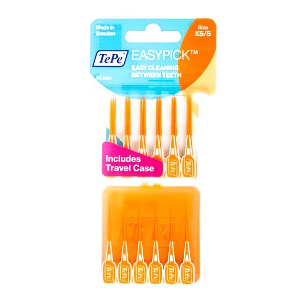 TePe EasyPick pogumovaná párátka XS/S Košík.cz