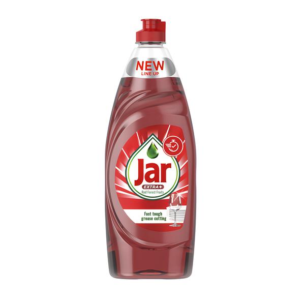 Jar Extra+ Lesní ovoce Košík.cz