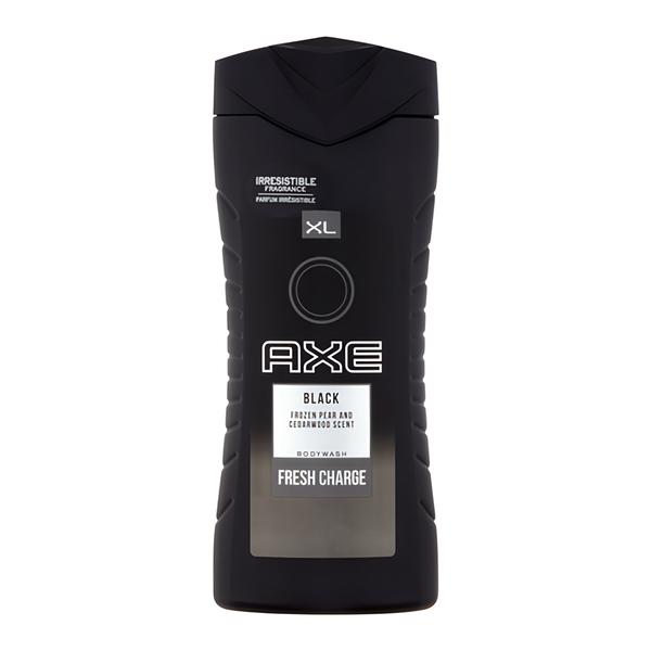 Axe Black Sprchový gel Košík.cz