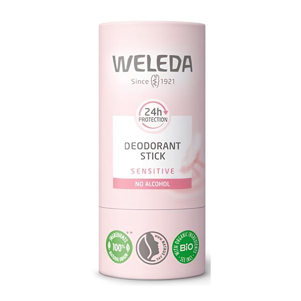 Weleda Deostick Sensitive