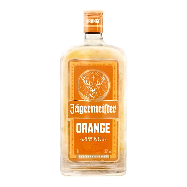 Jagermeister Orange 33 %