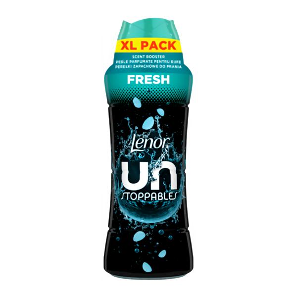 Lenor Unstoppables perličky Fresh, 495 g Košík.cz