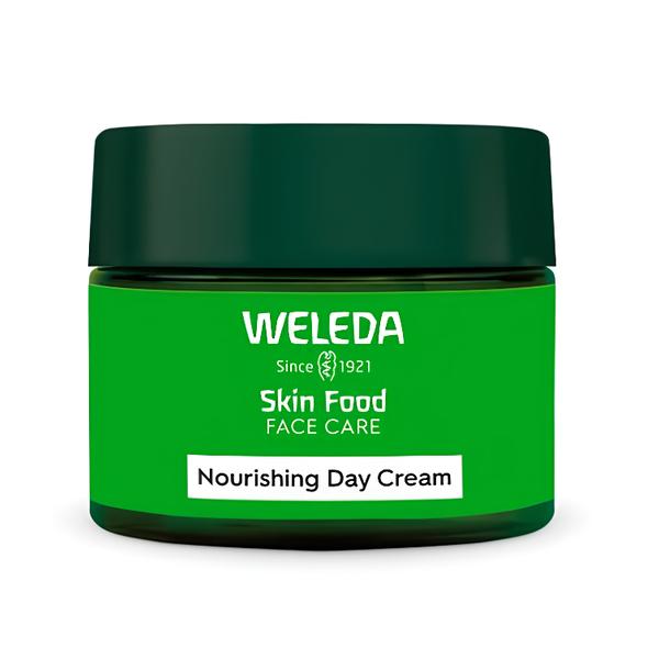 Weleda Skin Food Nourishing Day Cream Košík.cz