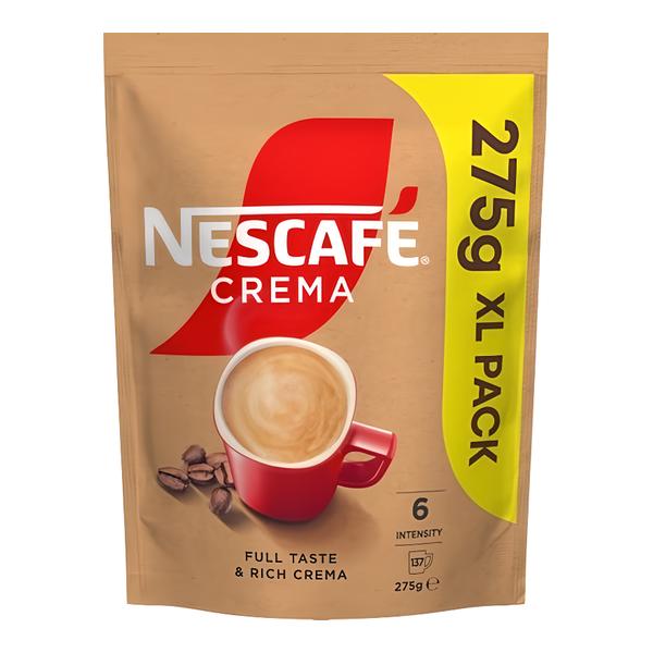 Nescafé Classic Crema