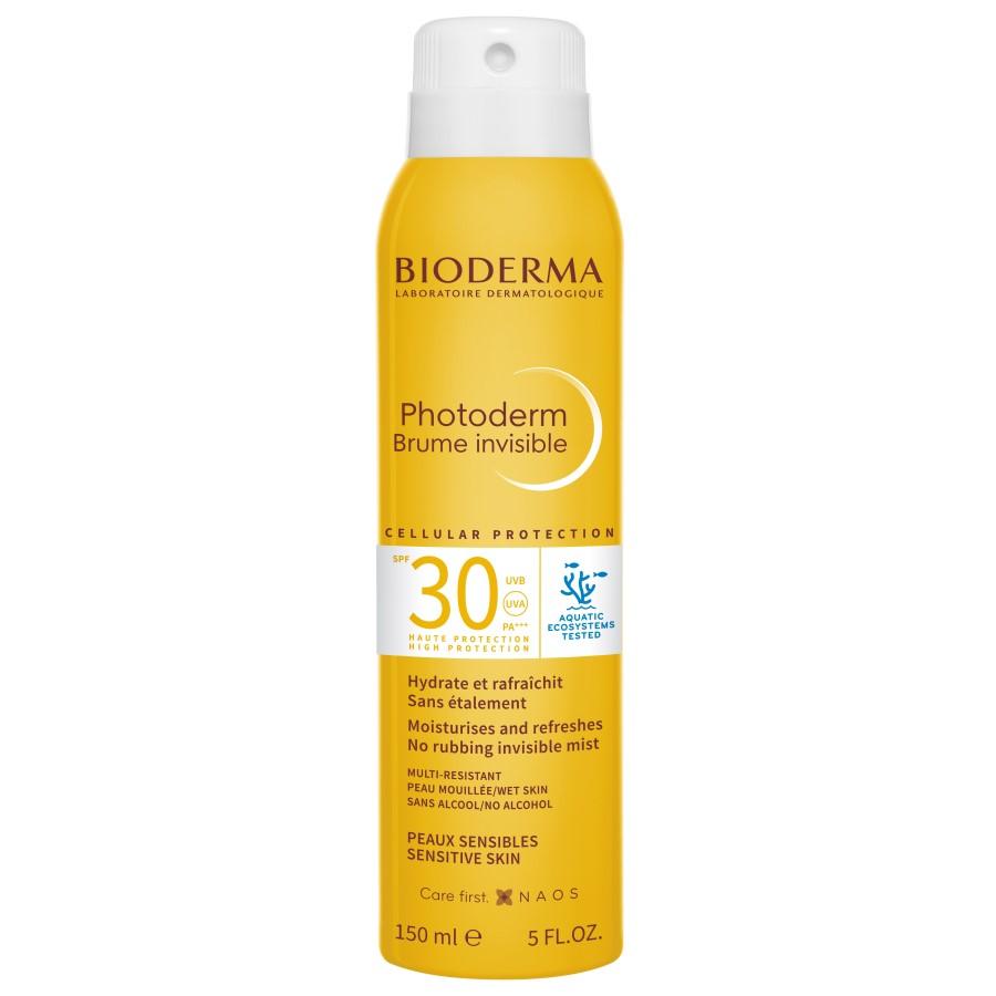 Bioderma Photoderm Brume Invisible SPF 30 150 ml Lékárna LEMON