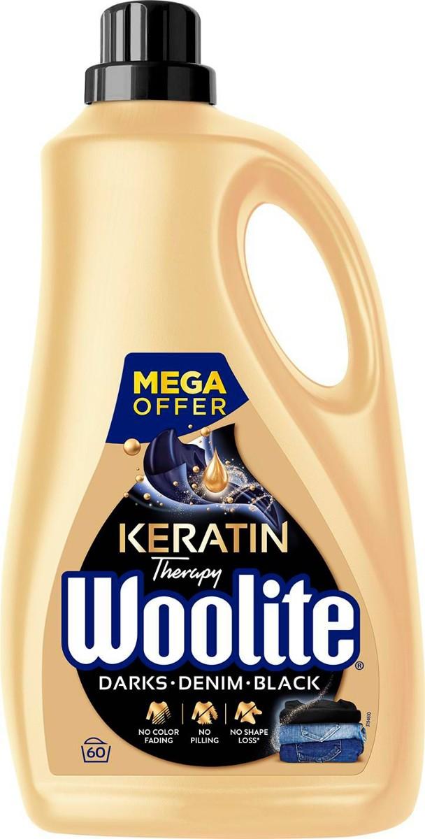 Woolite, 60 PD Globus