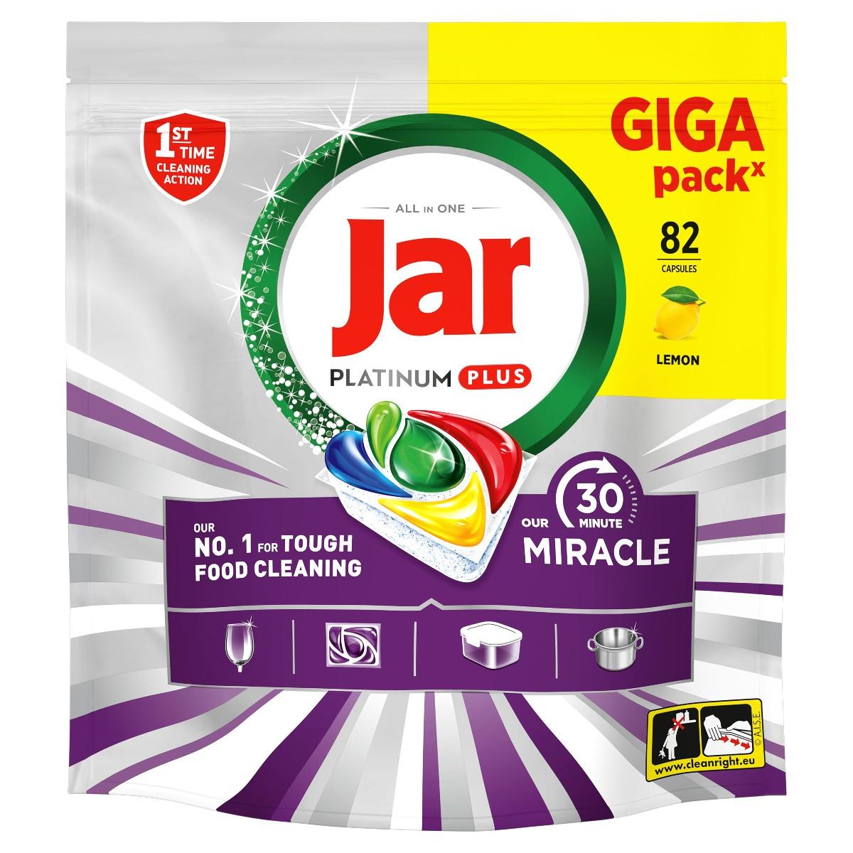 Jar, 82 KS Globus