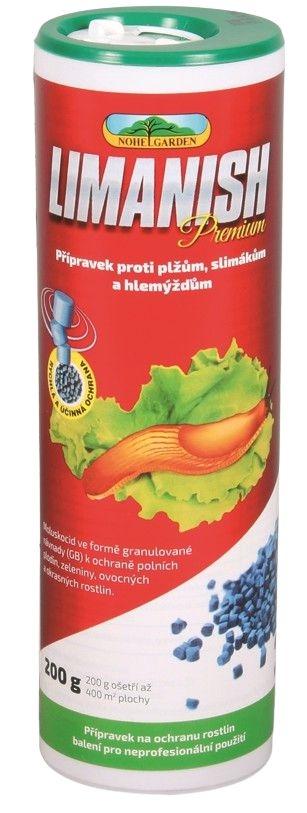 Moluskocid Limanish Premium, 1 KS Globus