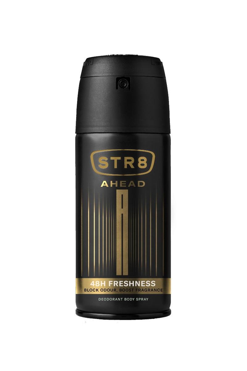 STR8, 150 ml Globus