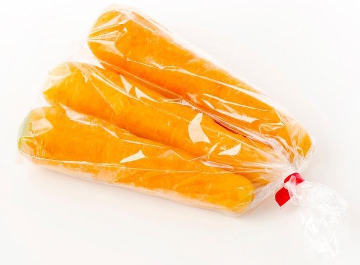 Mrkev, 1 kg
