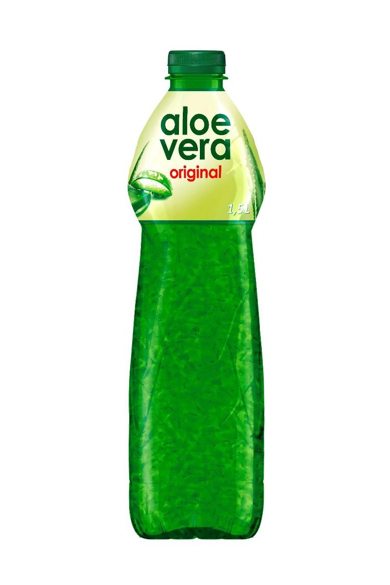 Aloe Vera, 1.5 l