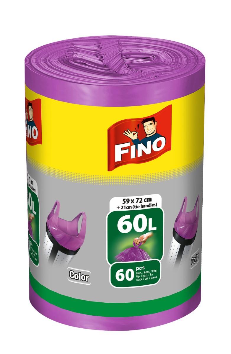 Odpadkové pytle, 60 KS Globus