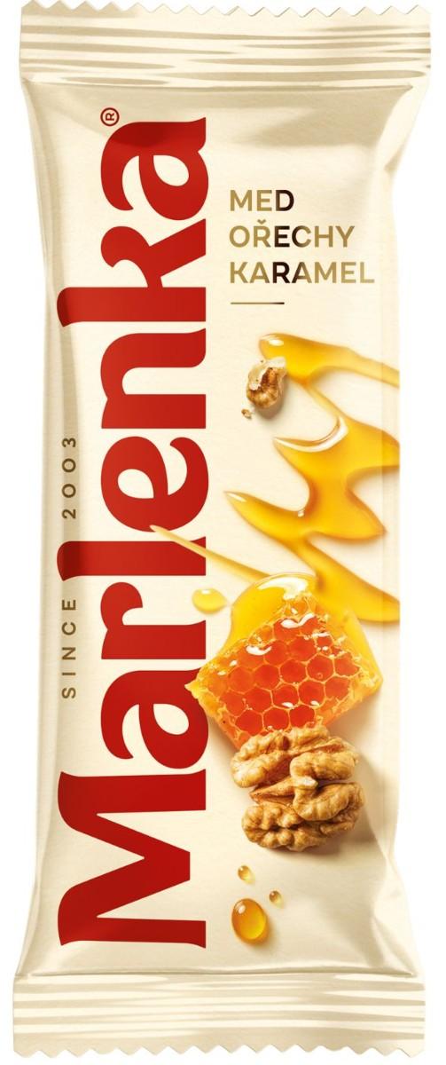Marlenka Nanuk, 100 ml