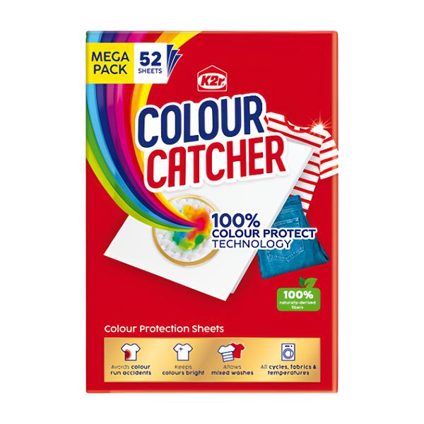 K2r Color Catcher ubrousek pro praní prádla Košík.cz