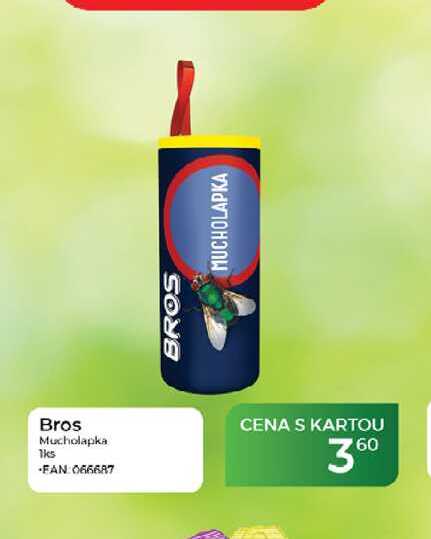 Bros Mucholapka lks Tamda Foods