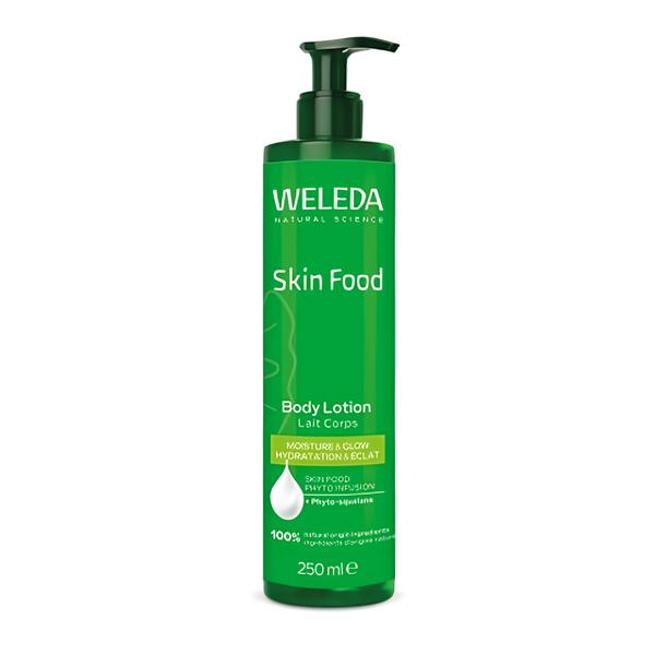 Weleda Skin Food Body Lotion Košík.cz