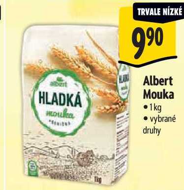 Albert Mouka, 1 kg