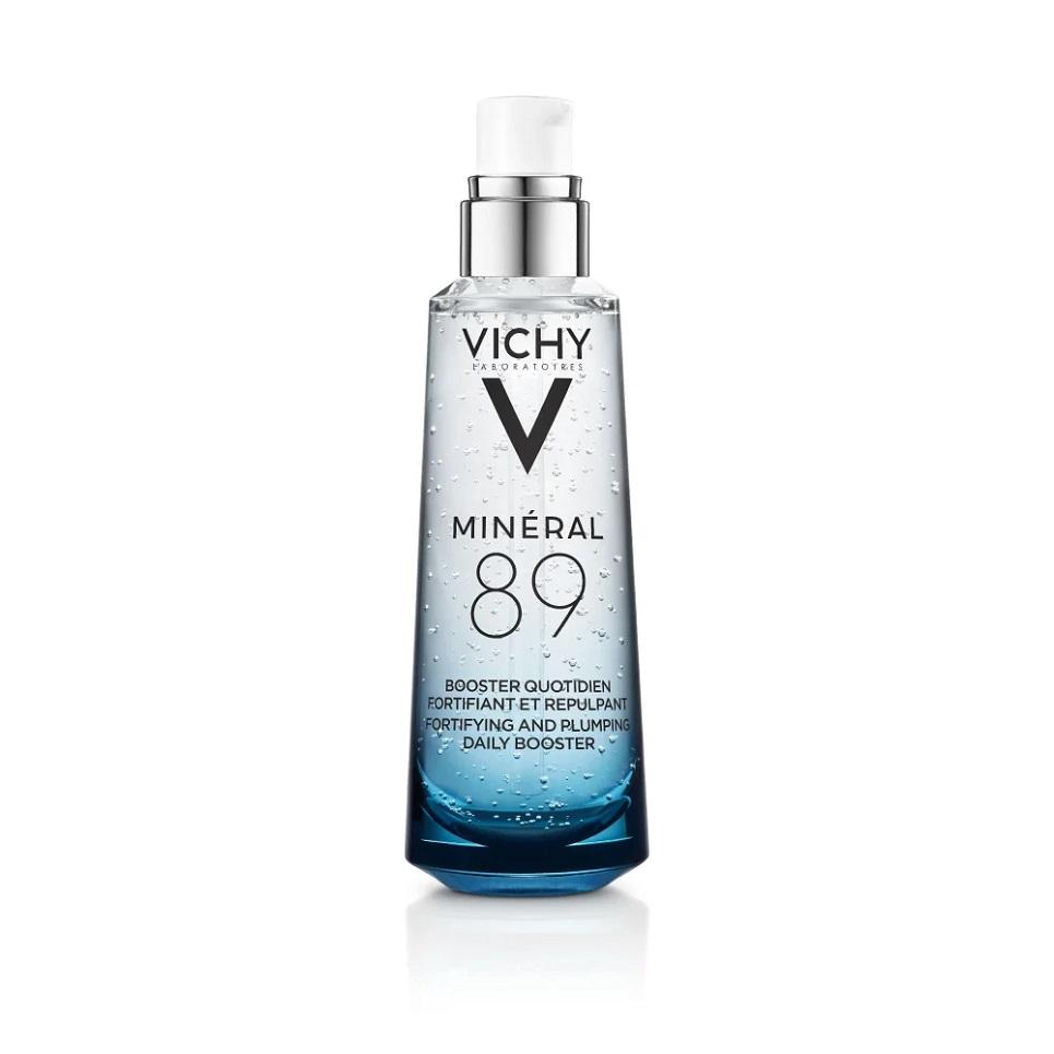 Vichy Minéral 89 hyaluron booster 75ml Lékárna LEMON