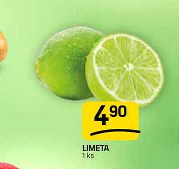 LIMETA 1 ks 