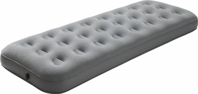 CRIVIT Kempinková nafukovací matrace